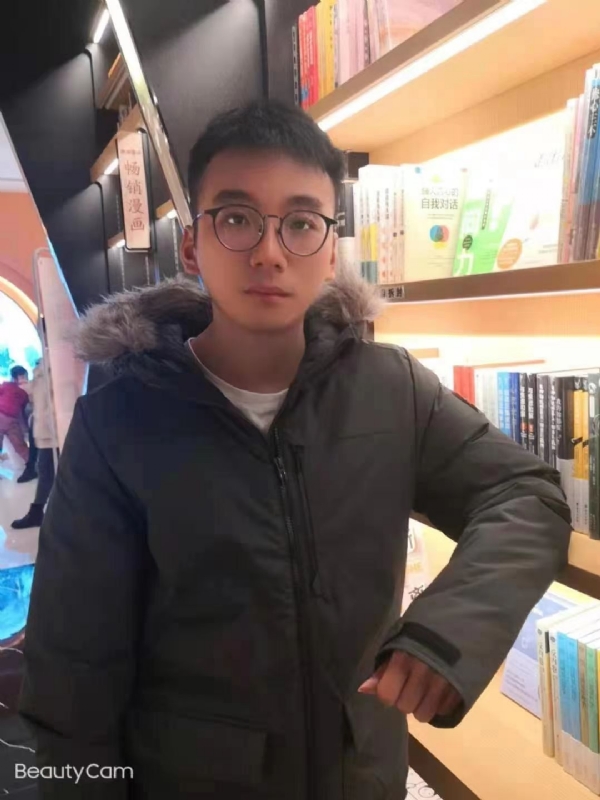 像鱼的第一张照片--孝感相亲服务中心