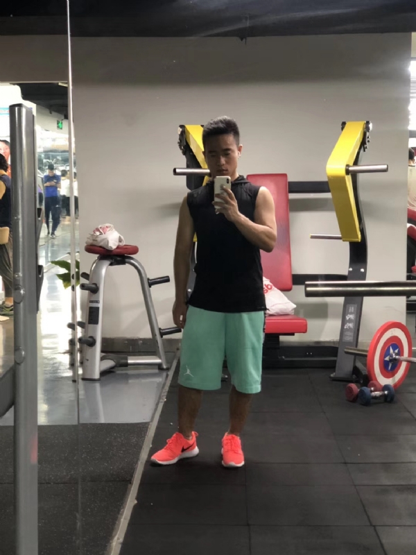 好运降临的第一张照片--孝感相亲服务中心