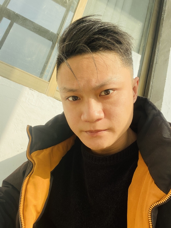 凯子的第一张照片--孝感相亲服务中心