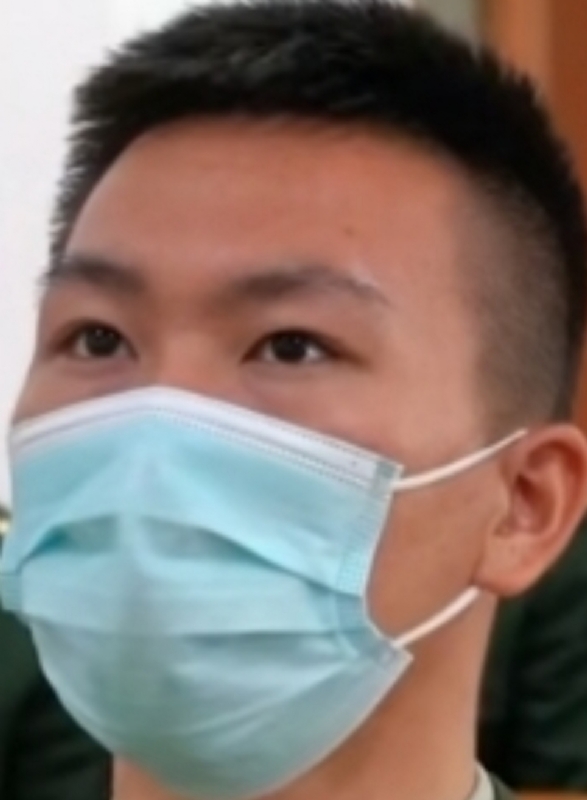 大一本科的第一张照片--孝感相亲服务中心