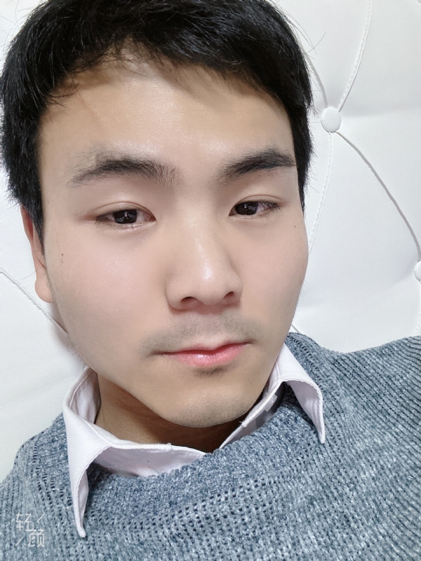 等待的第一张照片--孝感相亲服务中心