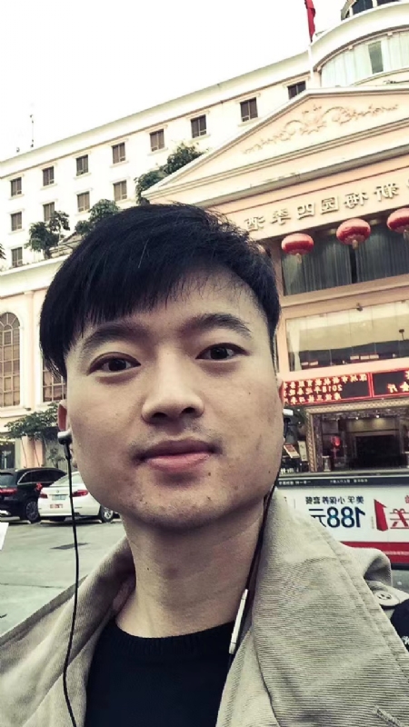 丶ted的第一张照片--孝感相亲服务中心