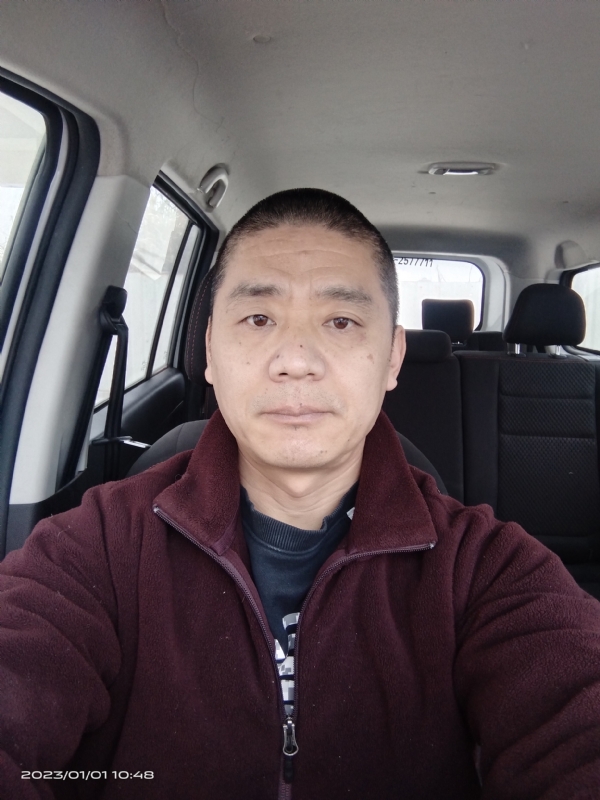 啊正的第一张照片--孝感相亲服务中心