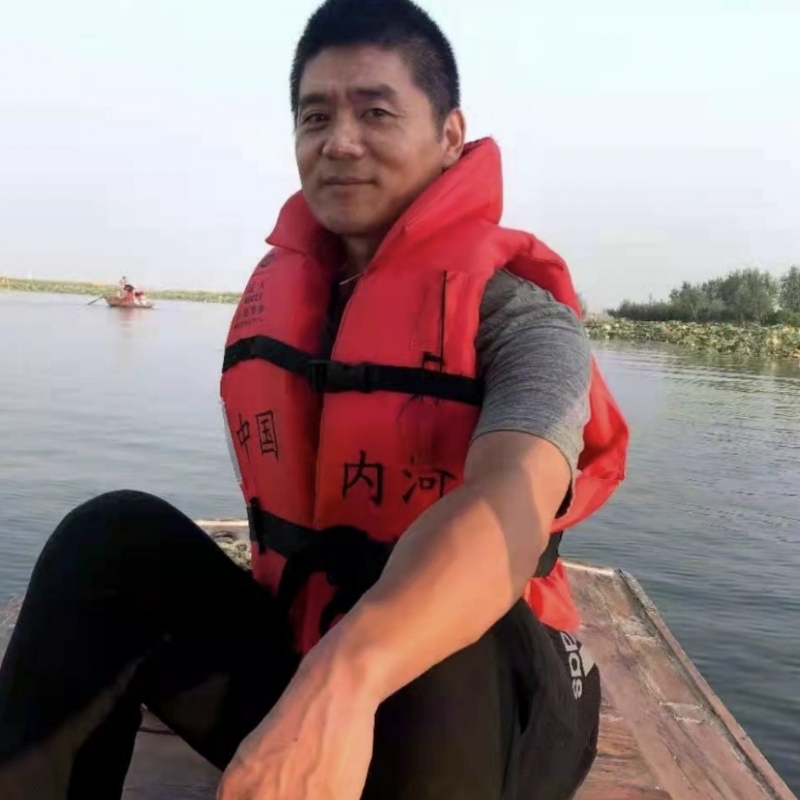 啊正的第二张照片--孝感相亲服务中心