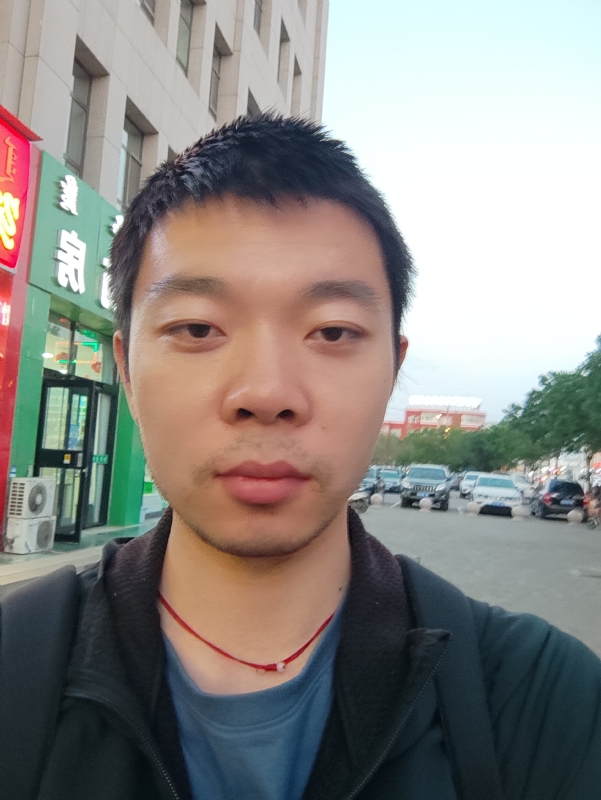 糖泡泡ll的第一张照片--孝感相亲服务中心