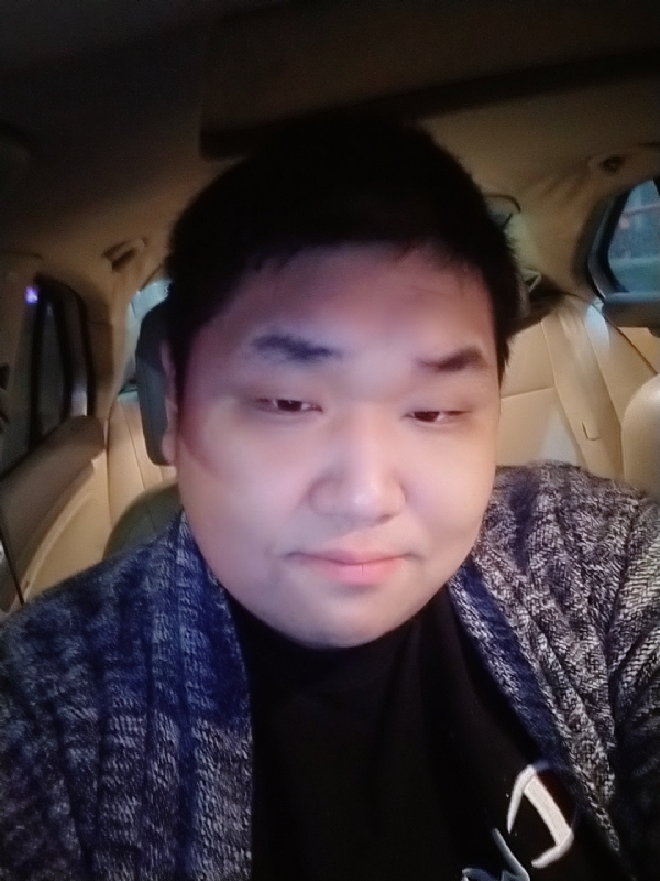 璟璟的第一张照片--孝感相亲服务中心