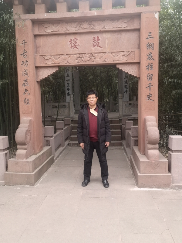 xiaoli的第一张照片--孝感相亲服务中心