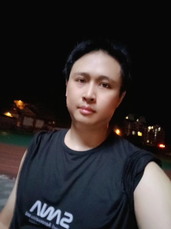 我来看看的第一张照片--孝感相亲服务中心