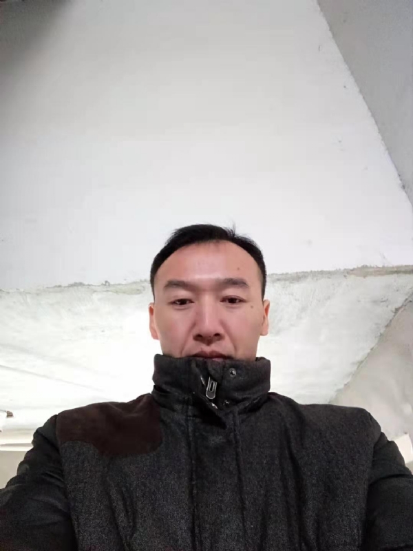 孤狼的第二张照片--孝感相亲服务中心
