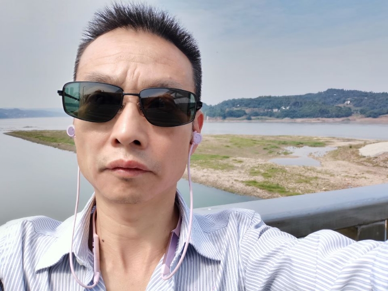 猪哥哥的第一张照片--孝感相亲服务中心