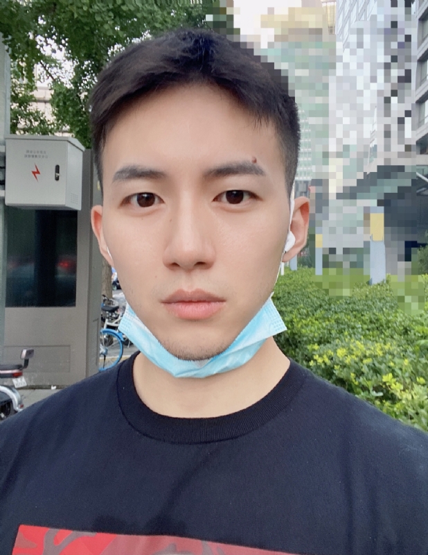 绝世大冤种的第一张照片--孝感相亲服务中心
