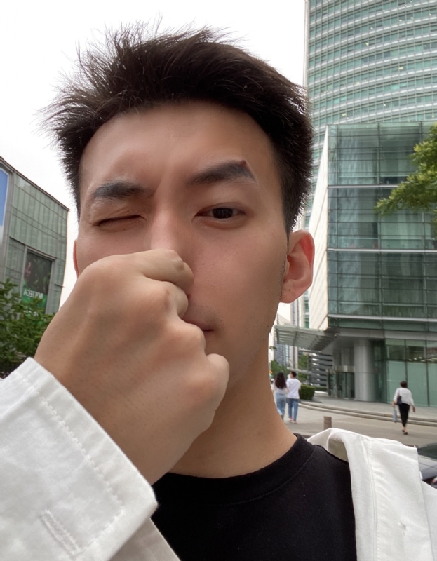 绝世大冤种的第四张照片--孝感相亲服务中心