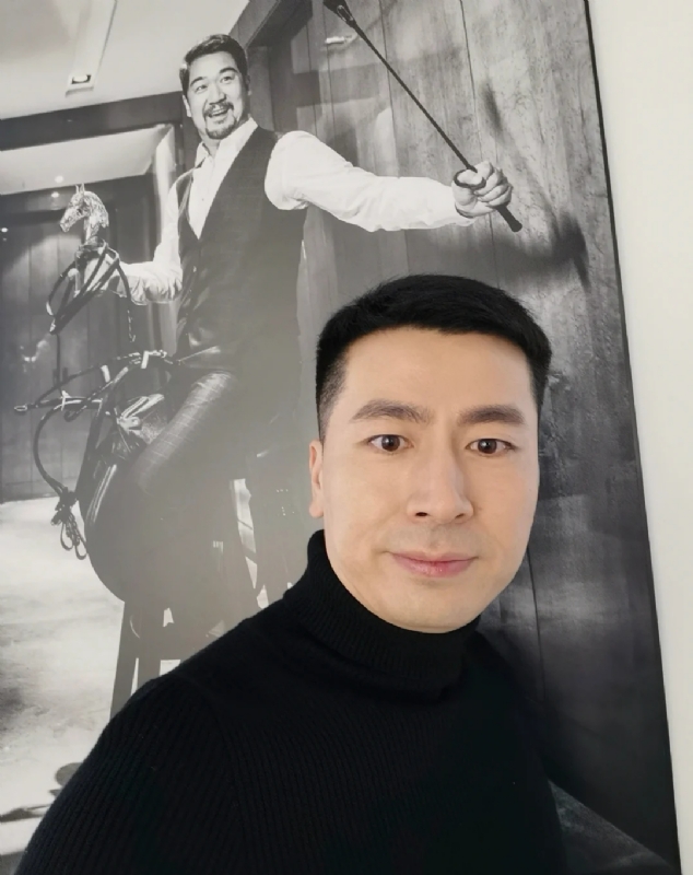 Gs的第一张照片--孝感相亲服务中心