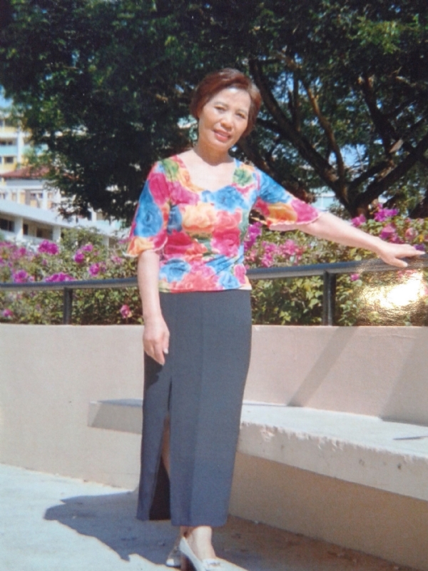 lilyzheng的第一张照片--孝感相亲服务中心