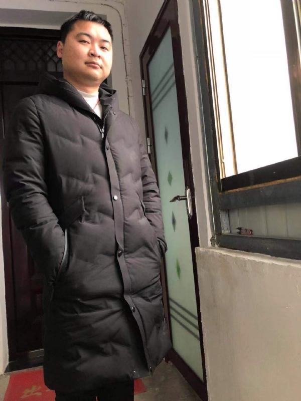 末端的第一张照片--孝感相亲服务中心
