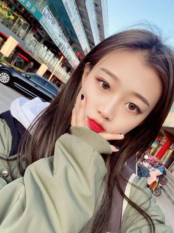 林儿呀的第一张照片--孝感相亲服务中心