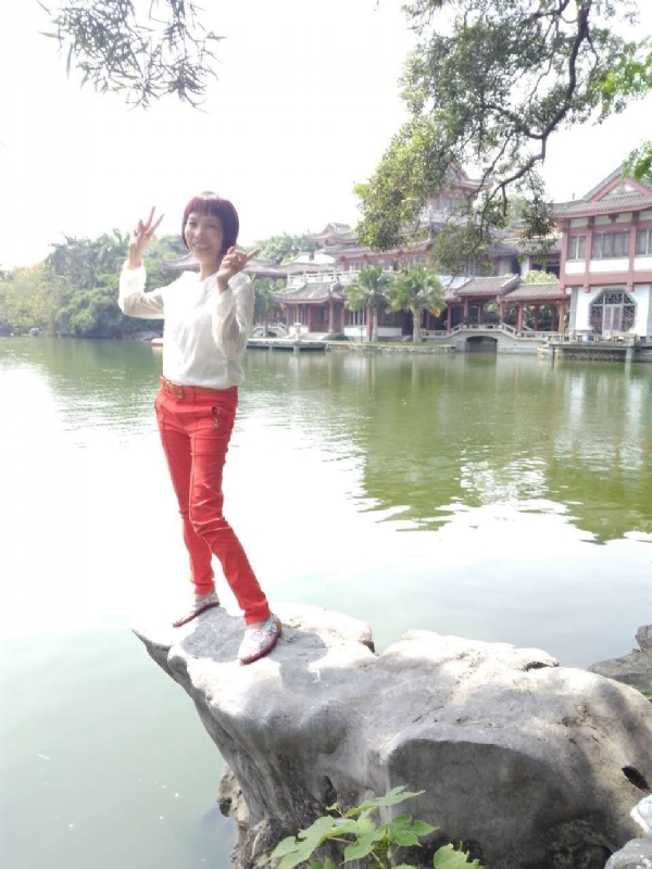 善善的第一张照片--孝感相亲服务中心