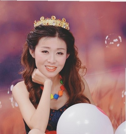 诗若兰的第二张照片--孝感相亲服务中心