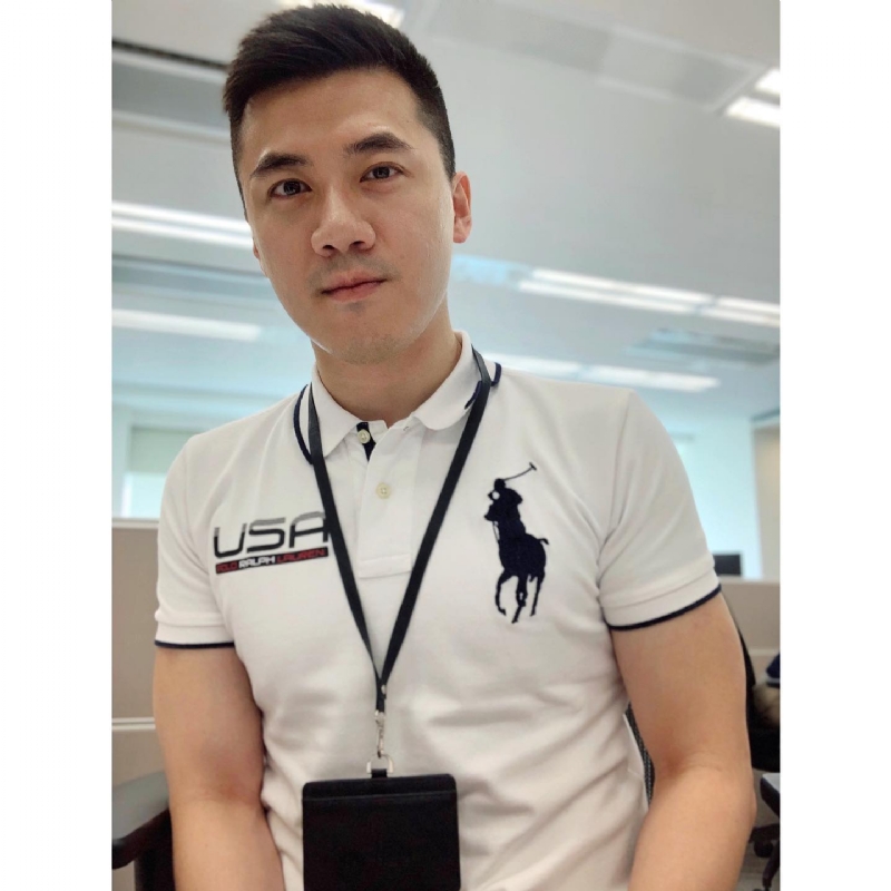風一樣的男子的第二张照片--孝感相亲服务中心
