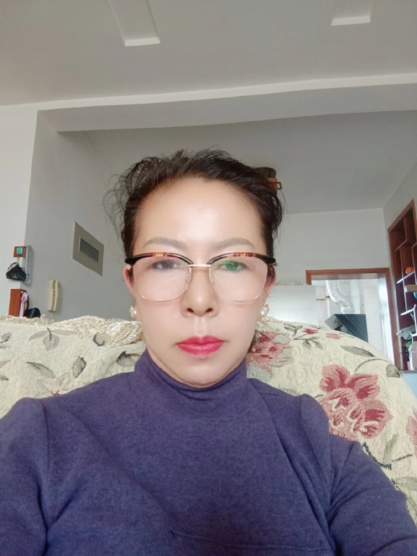 中秋桂花玉兔的第三张照片--孝感相亲服务中心