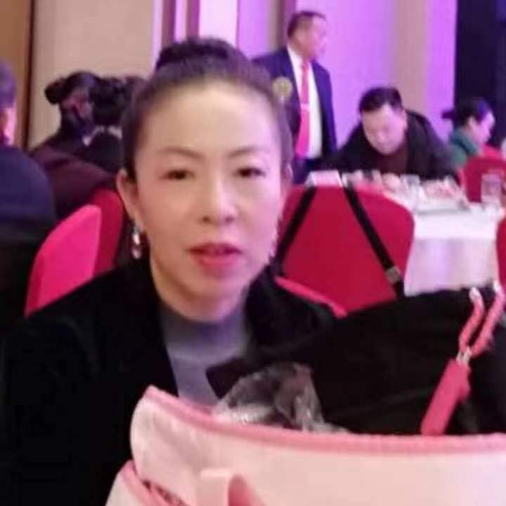 中秋桂花玉兔的第四张照片--孝感相亲服务中心