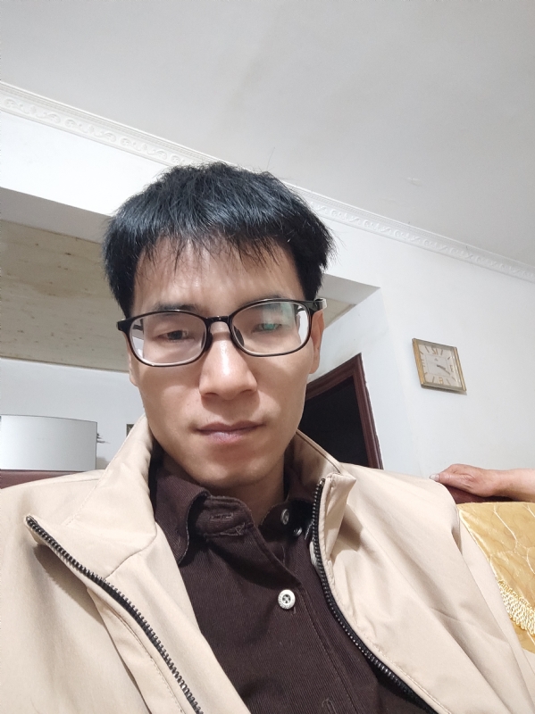 杨一凡的第一张照片--孝感相亲服务中心