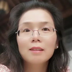 阿芬的第一张照片--孝感相亲服务中心