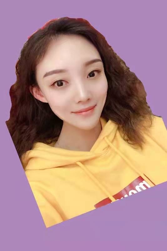 TY_冰清玉洁的第一张照片--孝感相亲服务中心