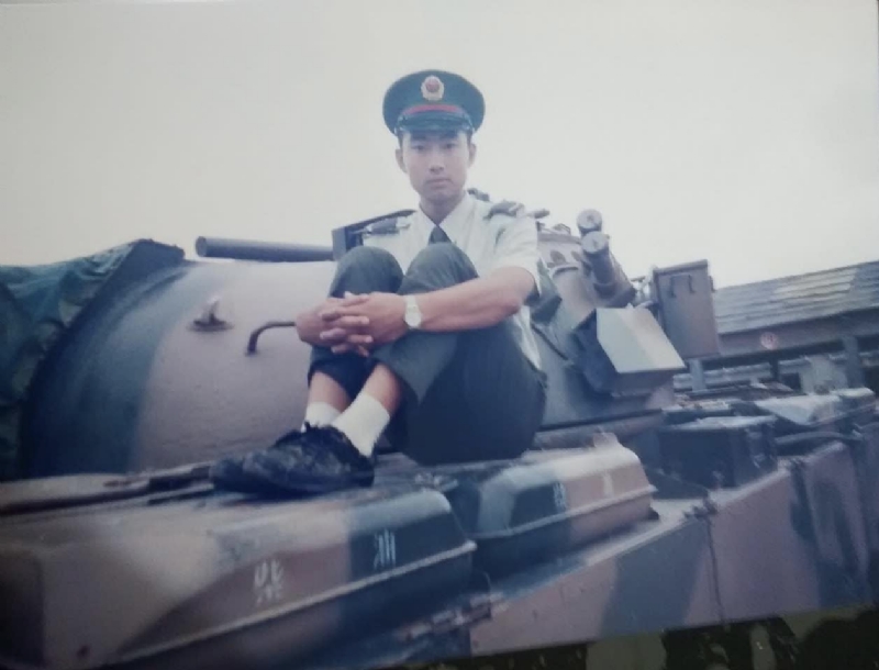 抱团取暖的第七张照片--孝感相亲服务中心