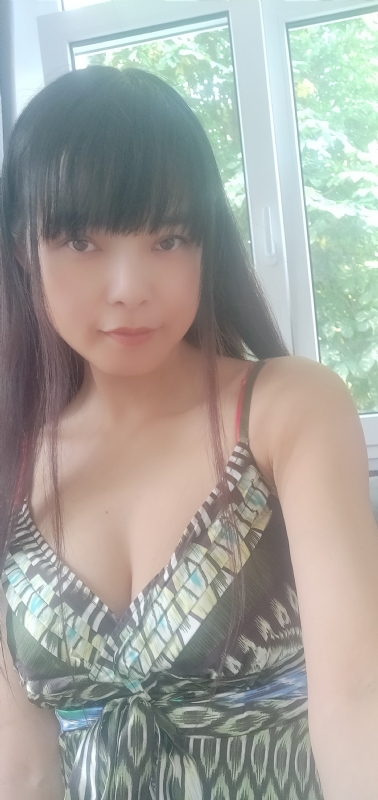 Sophia的第一张照片--孝感相亲服务中心