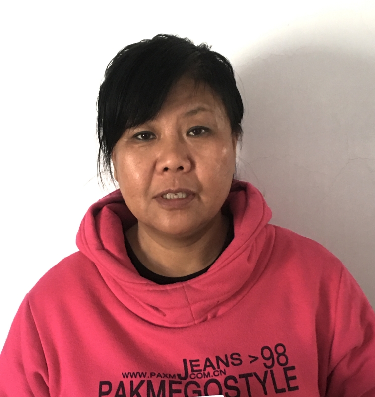 阿拉丁的第一张照片--孝感相亲服务中心