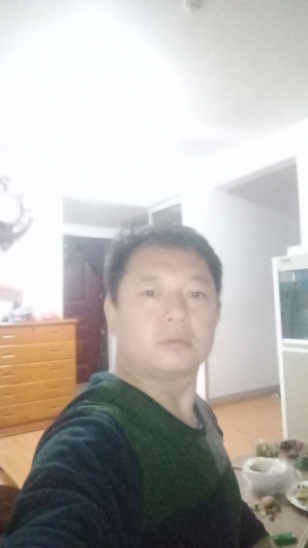 过去的都过去吧的第一张照片--孝感相亲服务中心