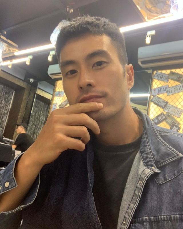 伟业强哥的第一张照片--孝感相亲服务中心