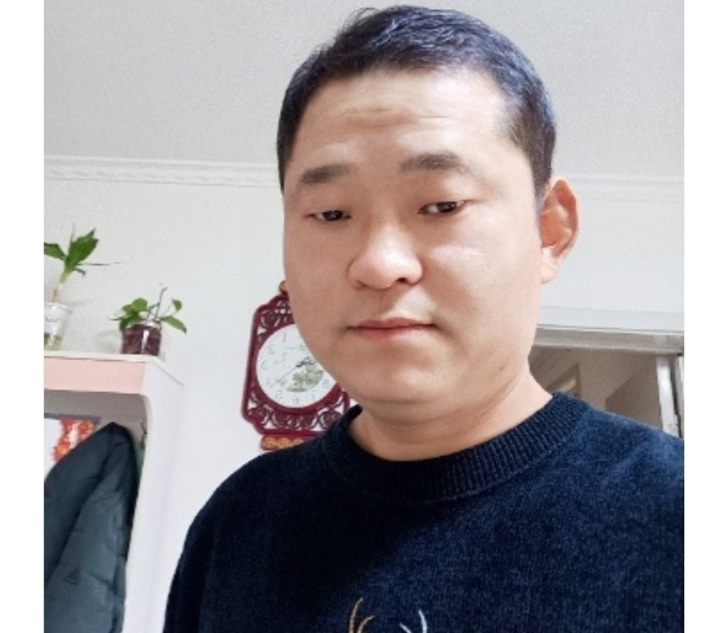 鹿先生的第二张照片--孝感相亲服务中心