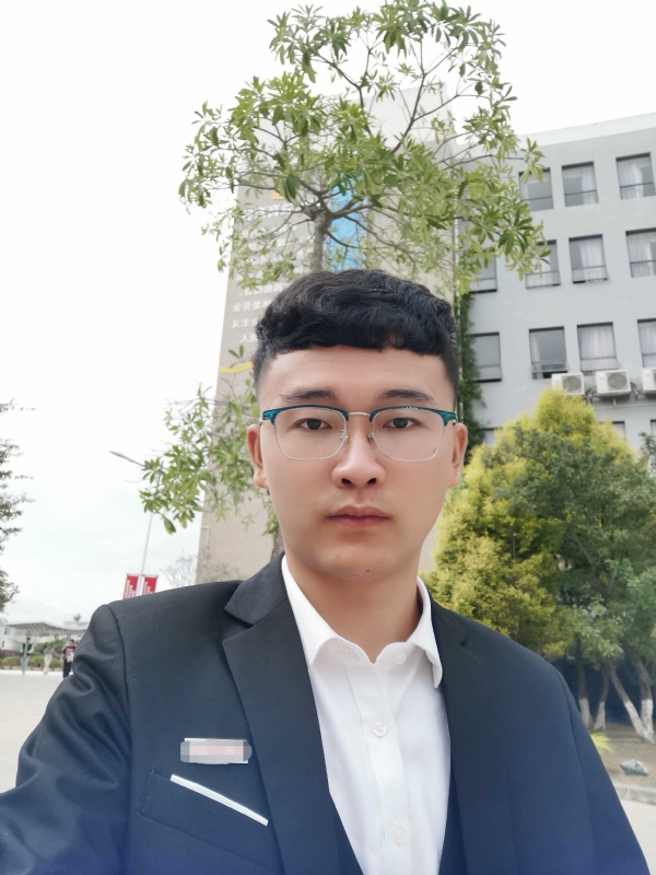 毓文的第三张照片--孝感相亲服务中心