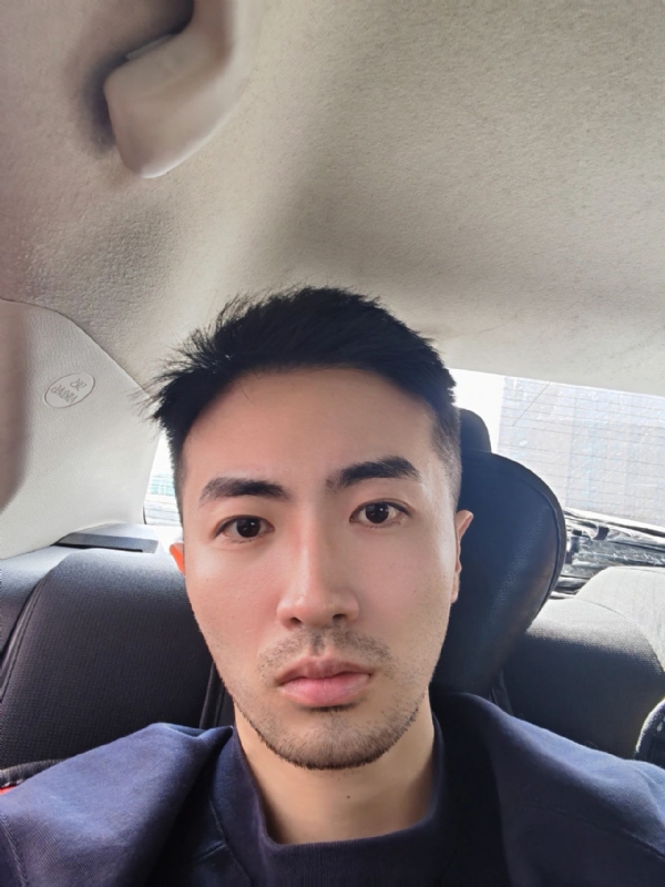 银角大王的第一张照片--孝感相亲服务中心