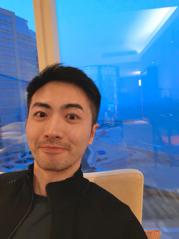 银角大王的第二张照片--孝感相亲服务中心
