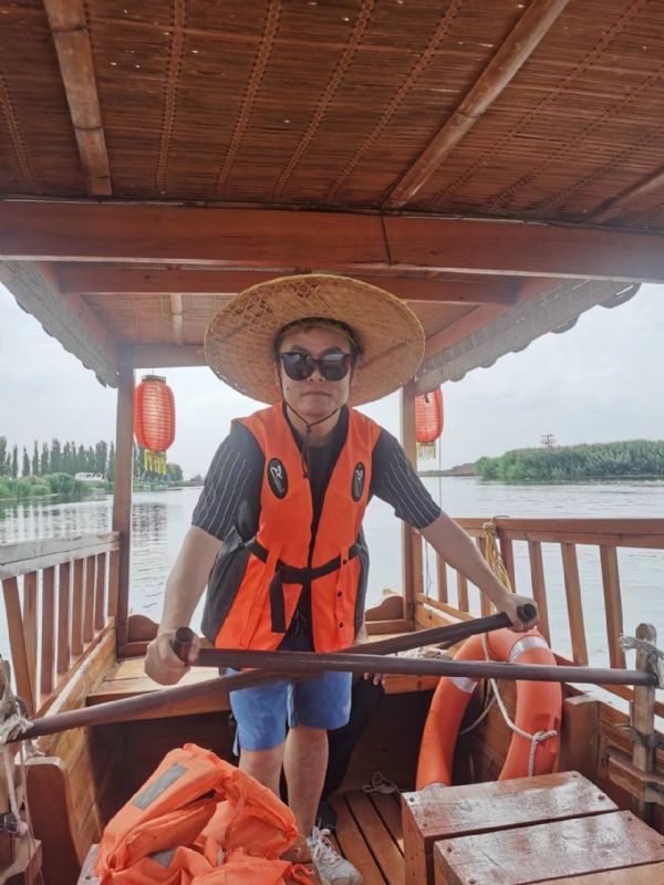 小龙虾的第二张照片--孝感相亲服务中心
