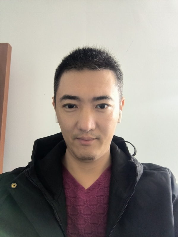 彡彡的第二张照片--孝感相亲服务中心