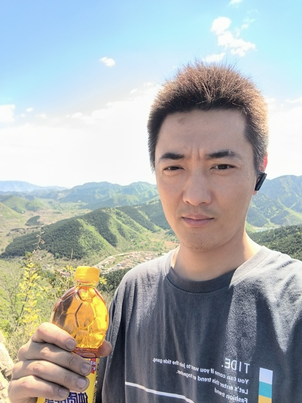 彡彡的第七张照片--孝感相亲服务中心