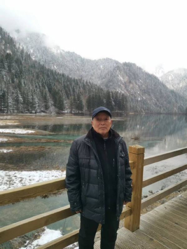 虎笑的第一张照片--孝感相亲服务中心