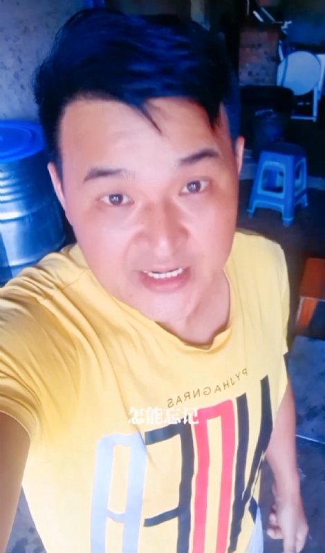 有缘再见的第一张照片--孝感相亲服务中心