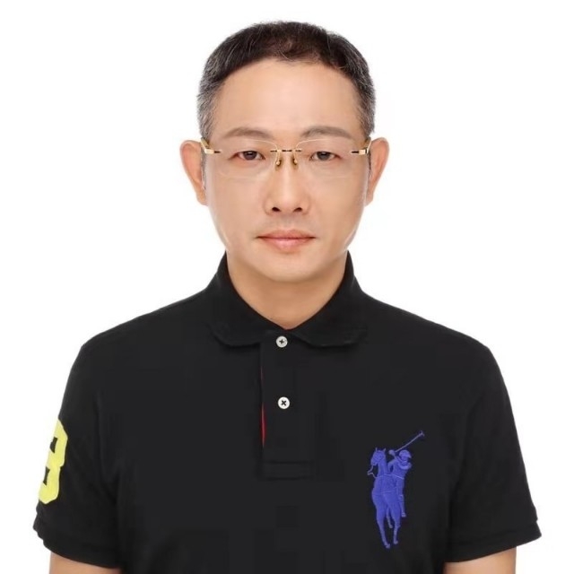 邱先森的第一张照片--孝感相亲服务中心