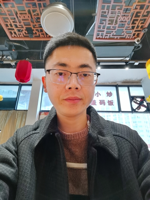 阿发的第一张照片--孝感相亲服务中心