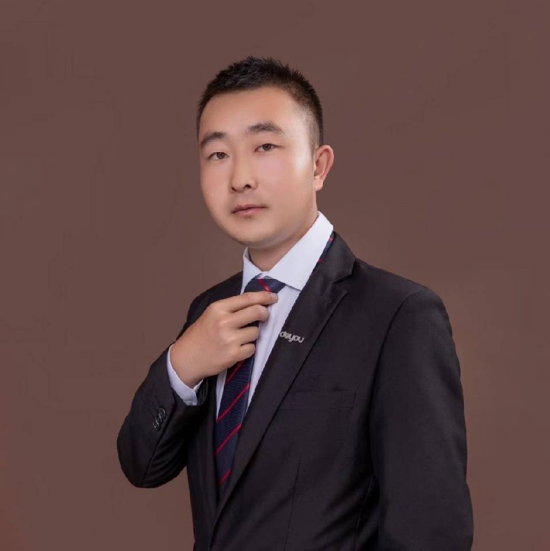 赵辉的第一张照片--孝感相亲服务中心