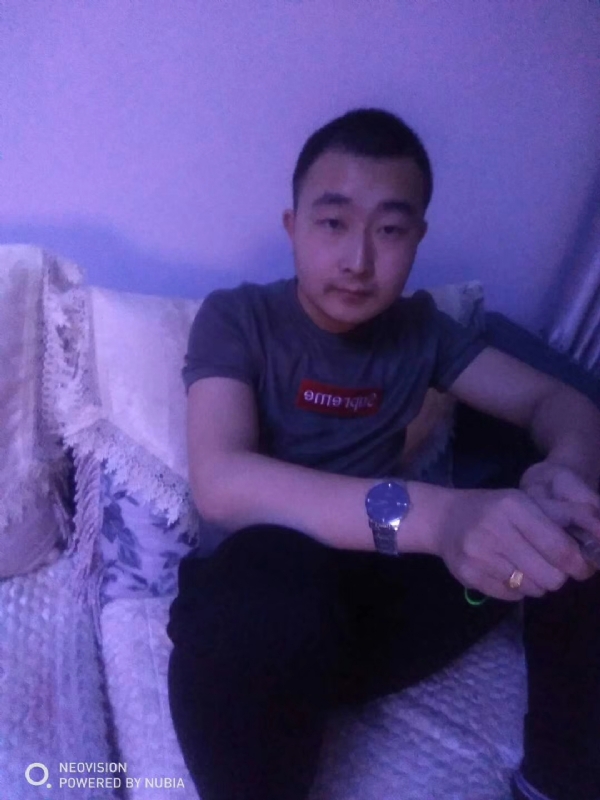 赵辉的第二张照片--孝感相亲服务中心