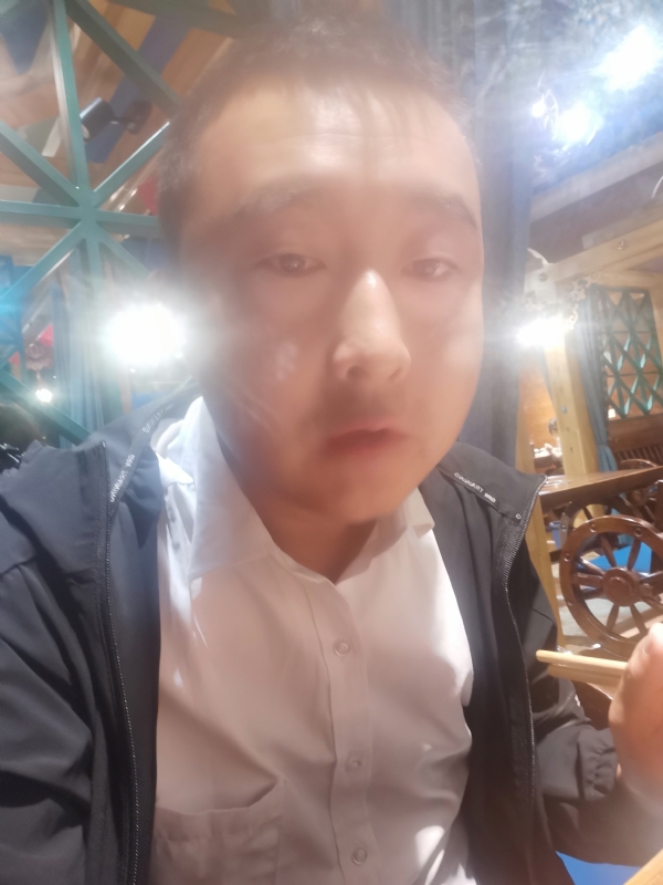 赵辉的第三张照片--孝感相亲服务中心