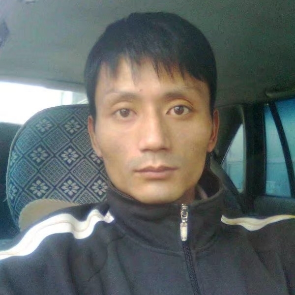 易心的第一张照片--孝感相亲服务中心