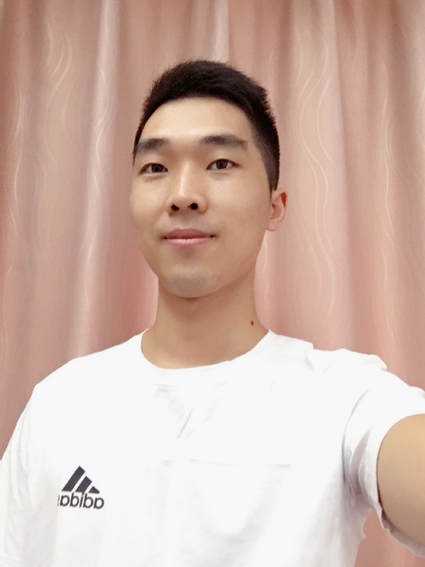 只为遇见你的第一张照片--孝感相亲服务中心