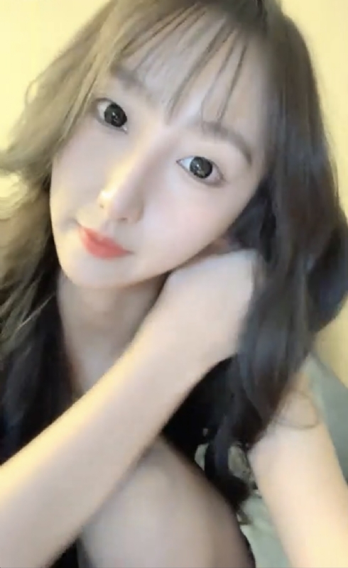 李诗敏的第一张照片--孝感相亲服务中心